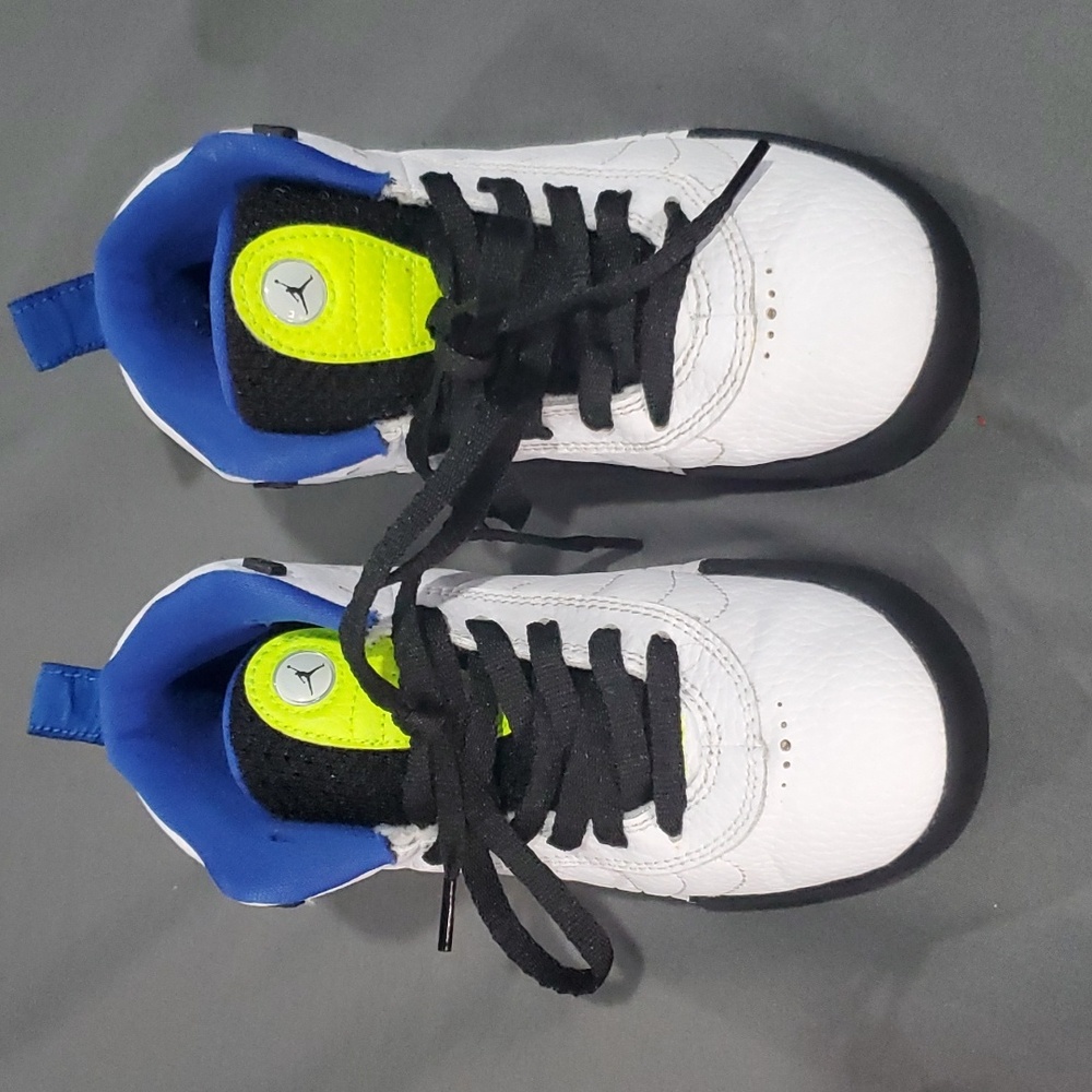Jordan Jumpman Shoes